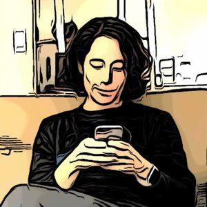 Meet your Posher, Jenny